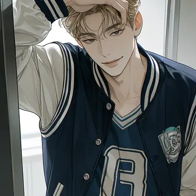 Profile image of Keith