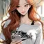 캐릭터 프로필 이미지