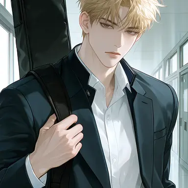 Profile image of James