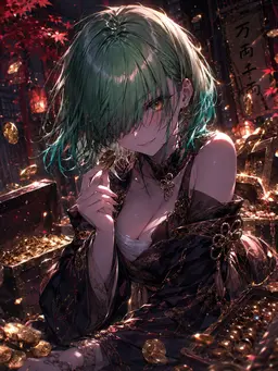 Profile image of 몰디