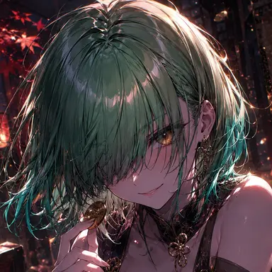 Profile image of 몰디