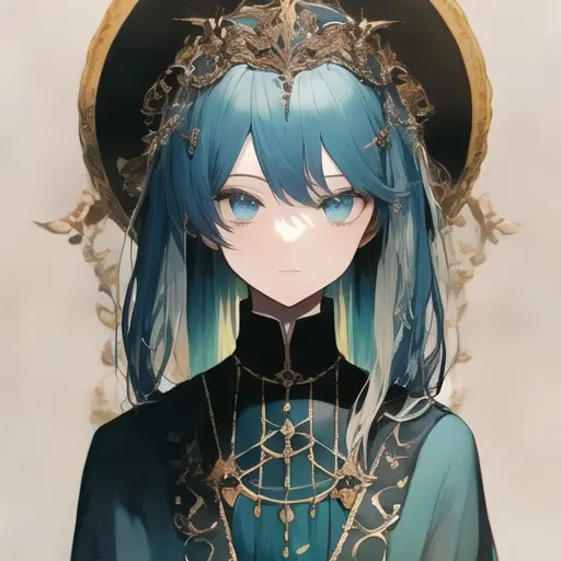 FluidSaw4178의 魔女教