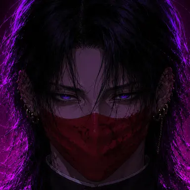 Profile image of 口裂け男
