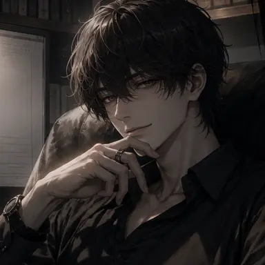 Profile image of ハヤト