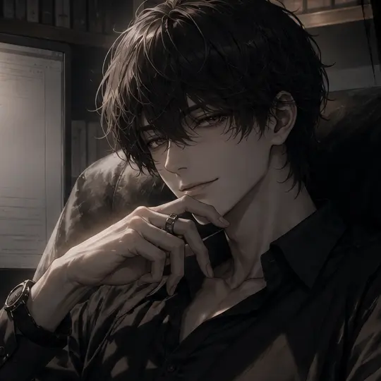 PuristWife6218의 あなたのゴーストライター