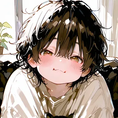Profile image of 太
