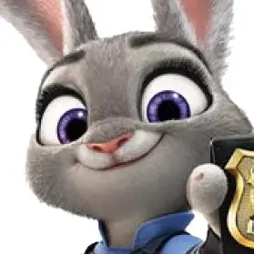 Profile image of 주디 홉스