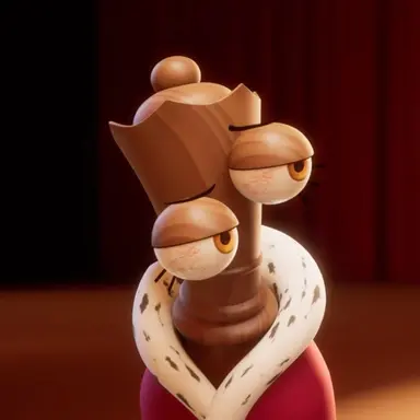 Profile image of Queenie