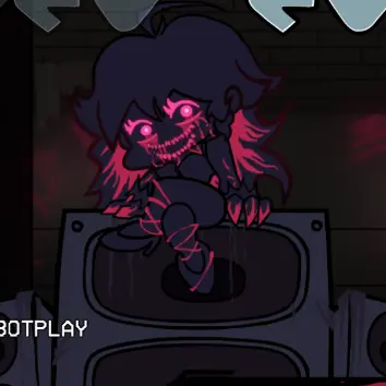 Yellowinpostornozabuaka의 CorruptionGF