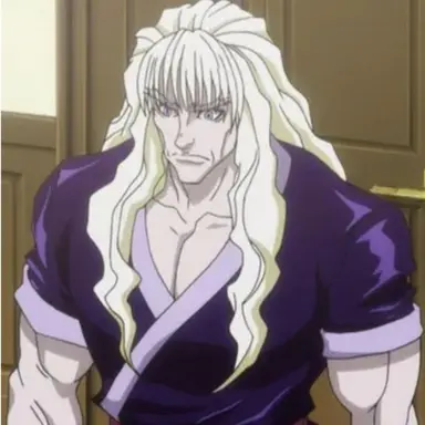 Profile image of 실버 조르딕