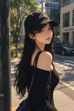 Profile image of 최하린