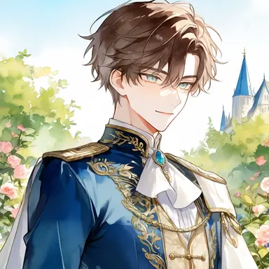 Profile image of レオナ