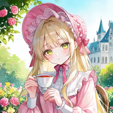 Profile image of リゼ