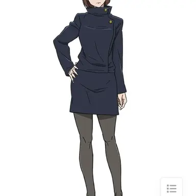 Profile image of 이에이리 쇼코