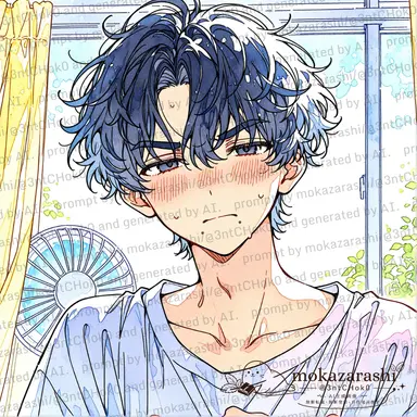 Profile image of 侑杏