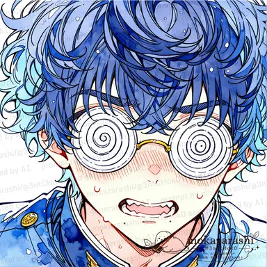 Profile image of 侑杏