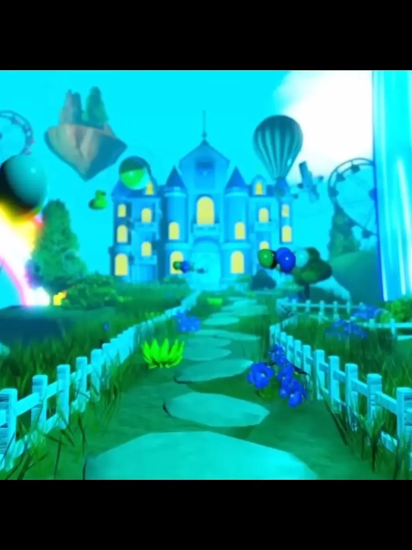 I_LOVE_YOU_SO18의 Welcome! .. to Wonderland!