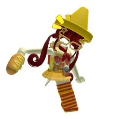 Profile image of イ・ユビ