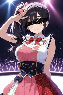 Profile image of 柊莉緒