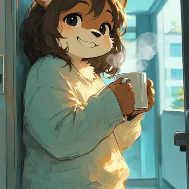 Profile image of Tibble