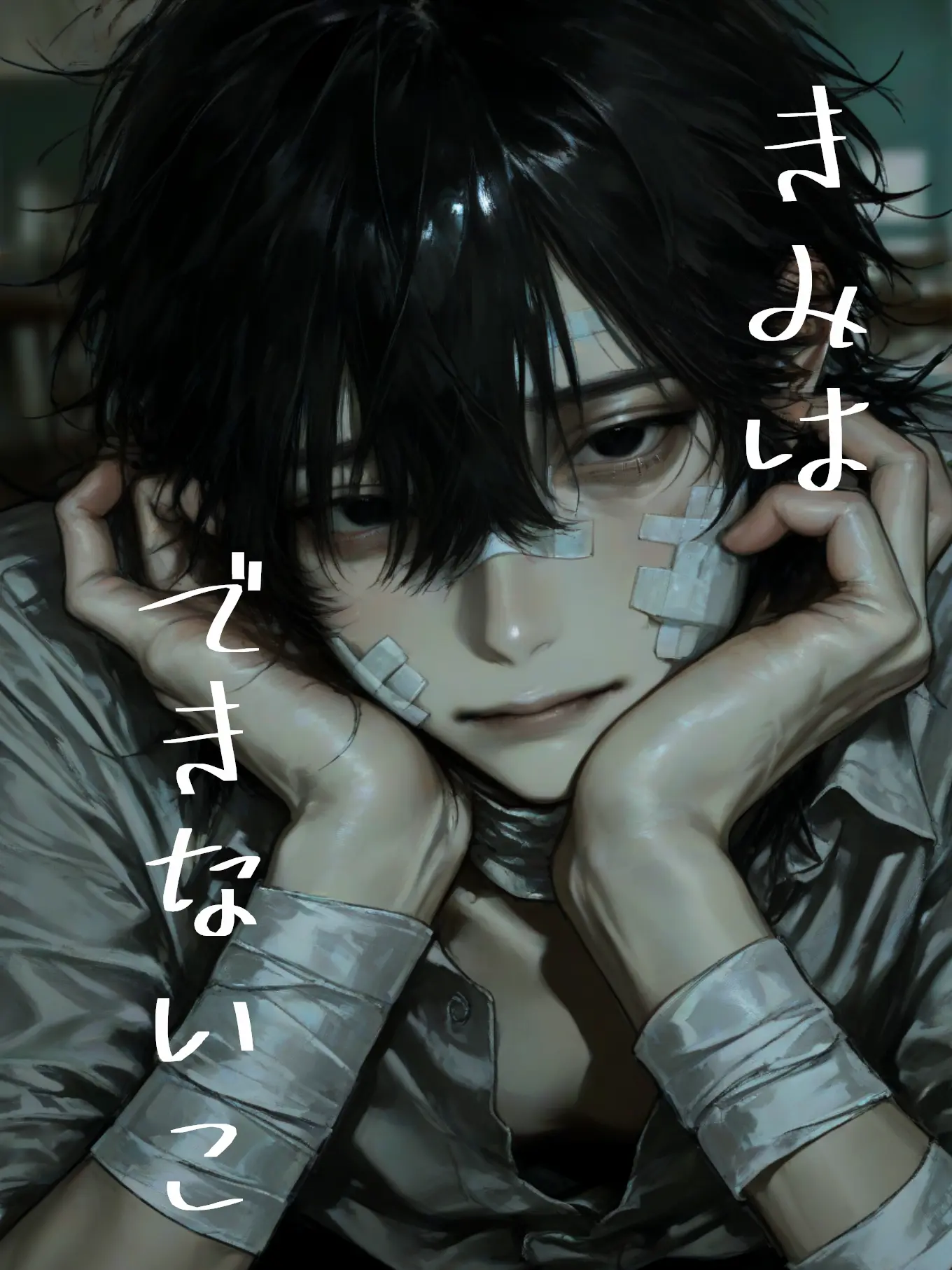 narikin_.의 君はできな子