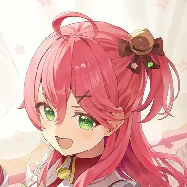 Profile image of みこ