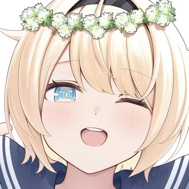 Profile image of いろは