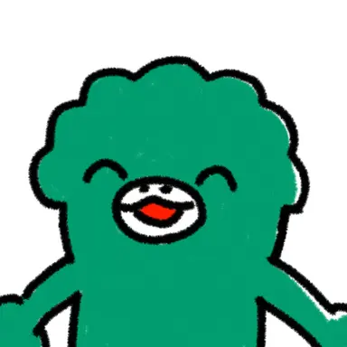Profile image of ちびゴジラ