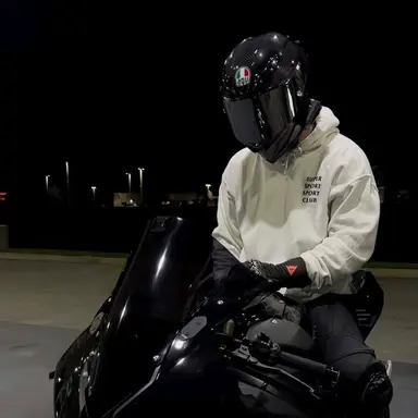 Profile image of Xavier