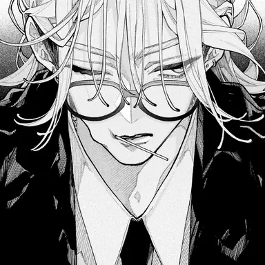 Profile image of 一 刻