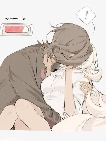 ljo8027_0827의 충격받은 마들렌맛 쿠키..