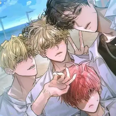 Profile image of Gay Roommates