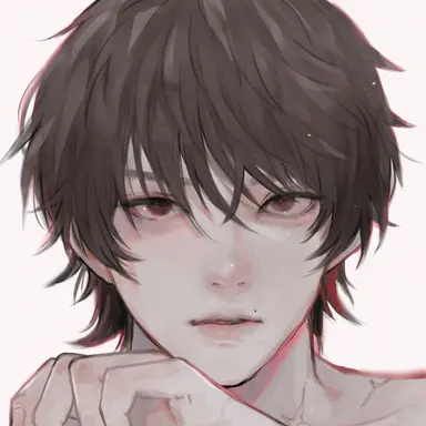 Profile image of 刃牙