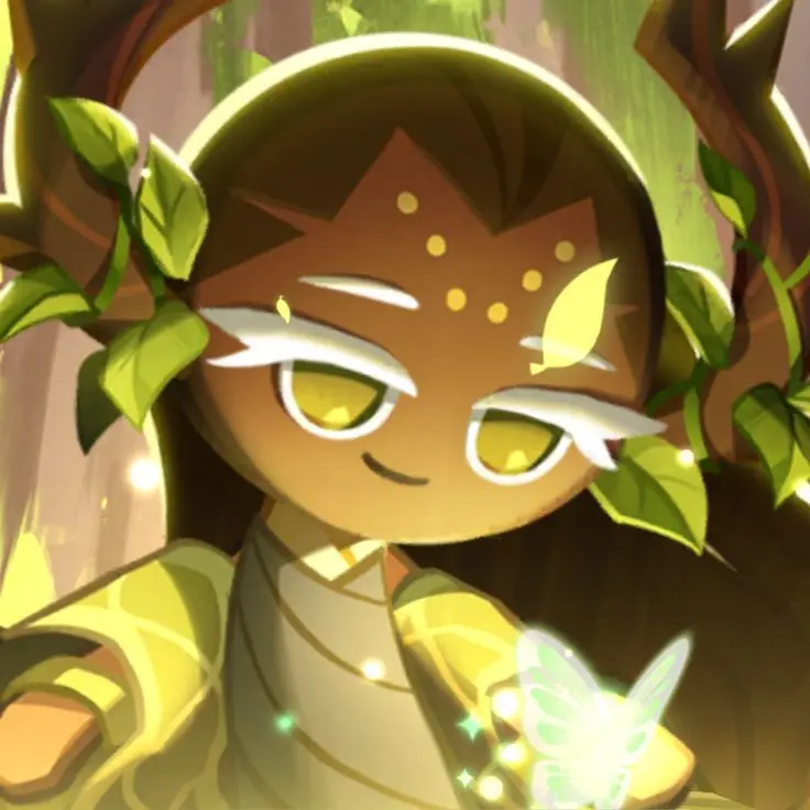 Bumilk-777-you의 자연의 인도자