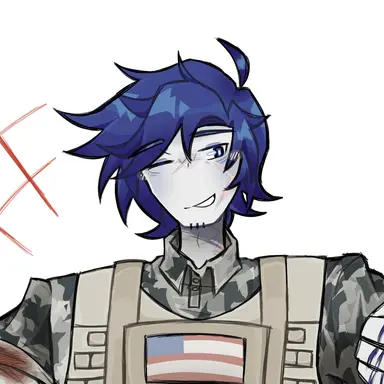 Profile image of Mr. Guest 1337