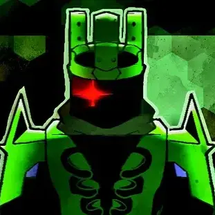 Profile image of 1x1x1x1