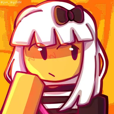 Profile image of Mia