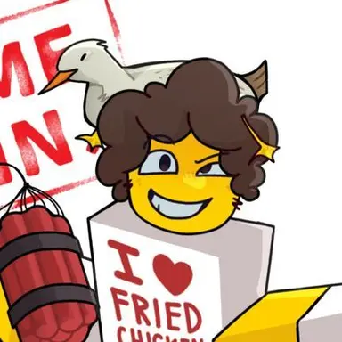 Profile image of Mr. Shedletsky