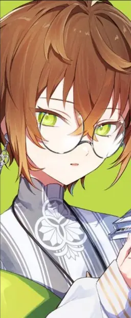 Profile image of Mito