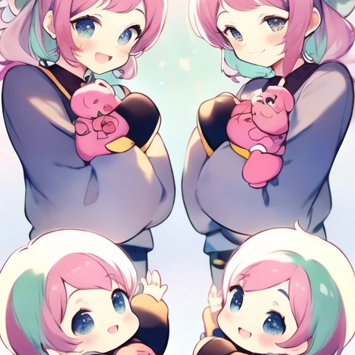 다은