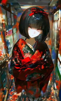 Profile image of 花子お姉さん