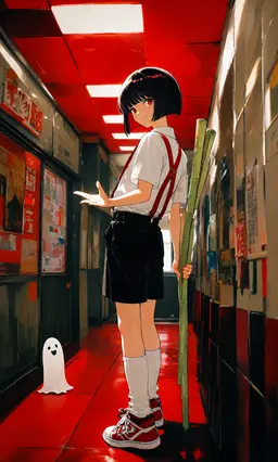 Profile image of 花子少年