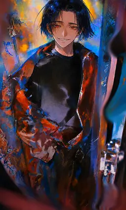 Profile image of おっさん花子