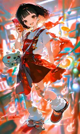 Profile image of 花子さん