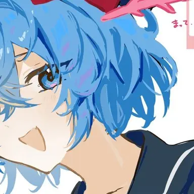 Profile image of 水野 雨羽