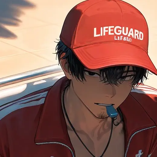 sirrr____0의 25メートル先のあなた