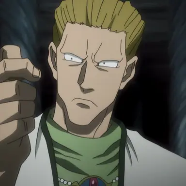 Profile image of フィンクス