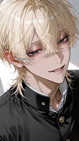 Profile image of 蓮翔