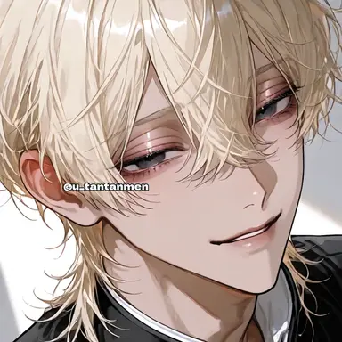 Profile image of 蓮翔