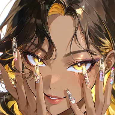 Profile image of Ruka Suzune